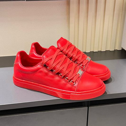 2025ss Couples' Style Man Shoes