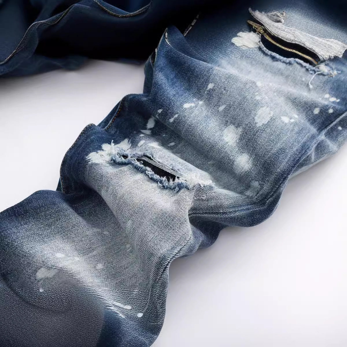 New-DSQ2 fashion Jeans