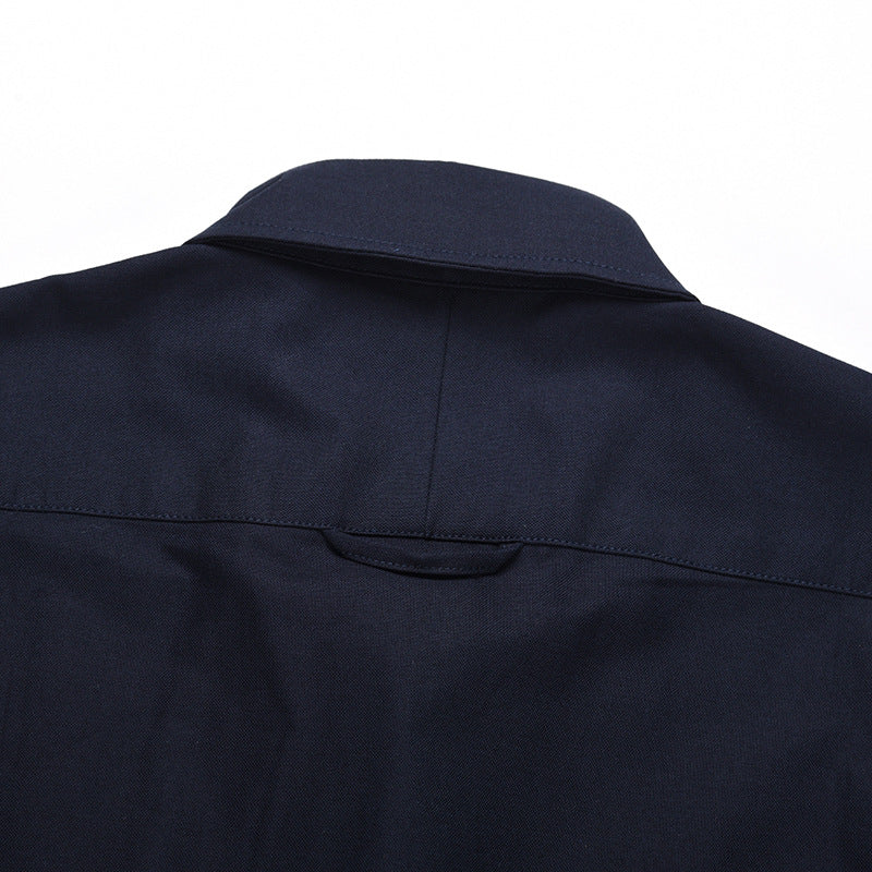 MR.TOM Short sleeved shirt