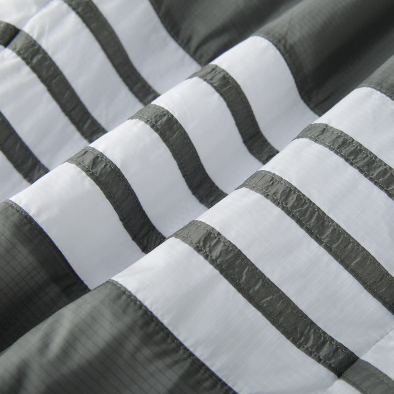 MR.TOM 2025 Sports shorts