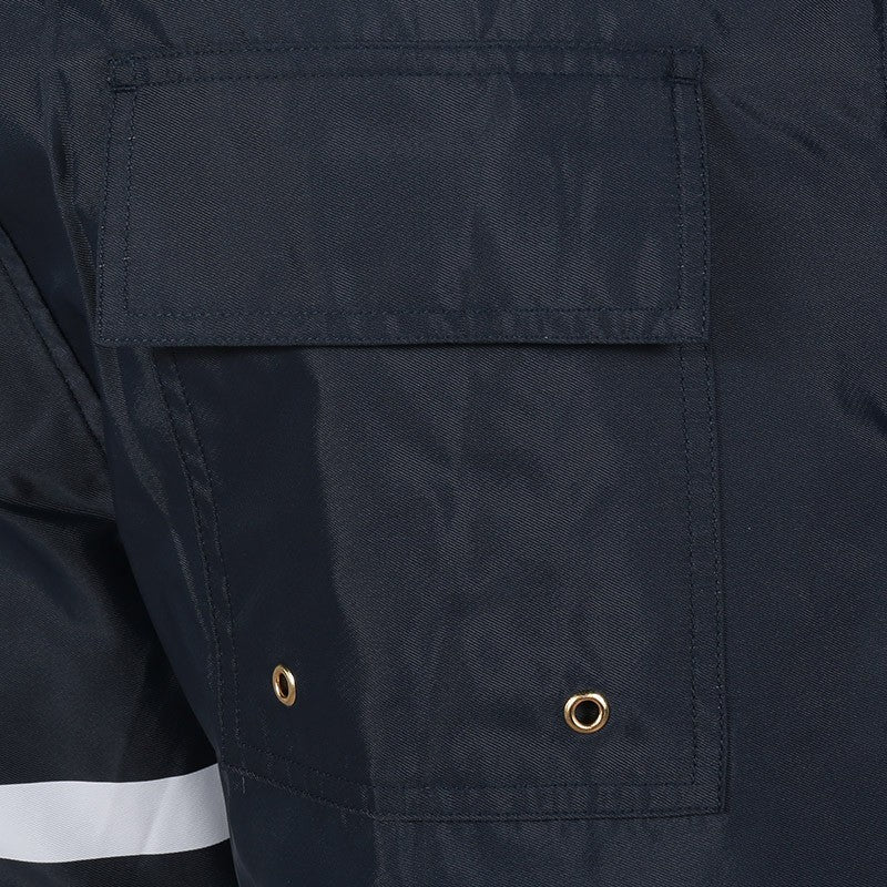 MR.TOM 2025ss Sports shorts