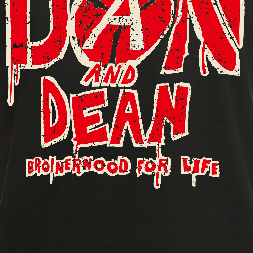 New-DSQ2 2025 Regular fit T-shirt