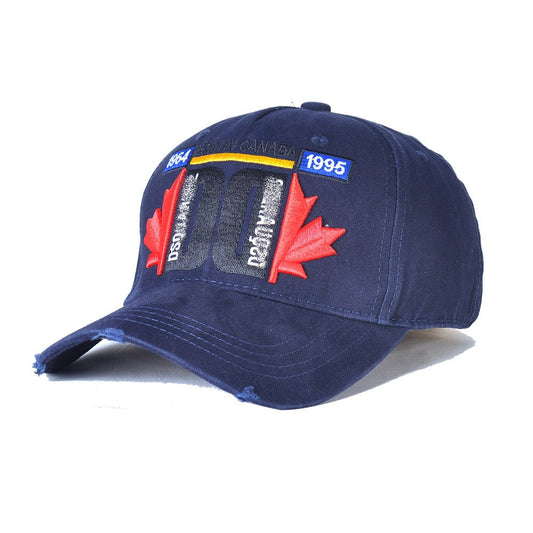 New-DSQ2 Adjustable Hat