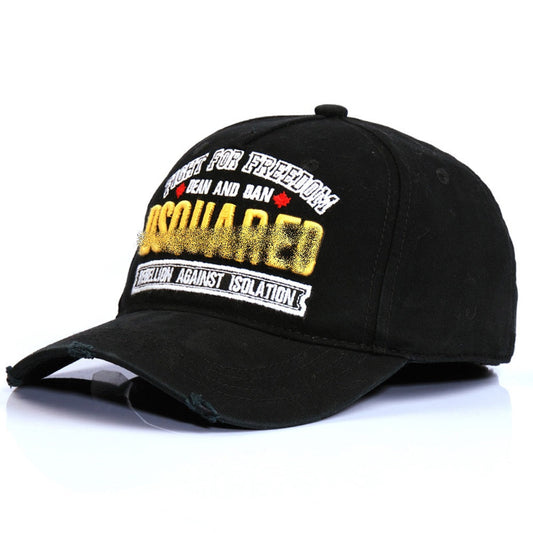 New-D2 2025 Adjustable Hat