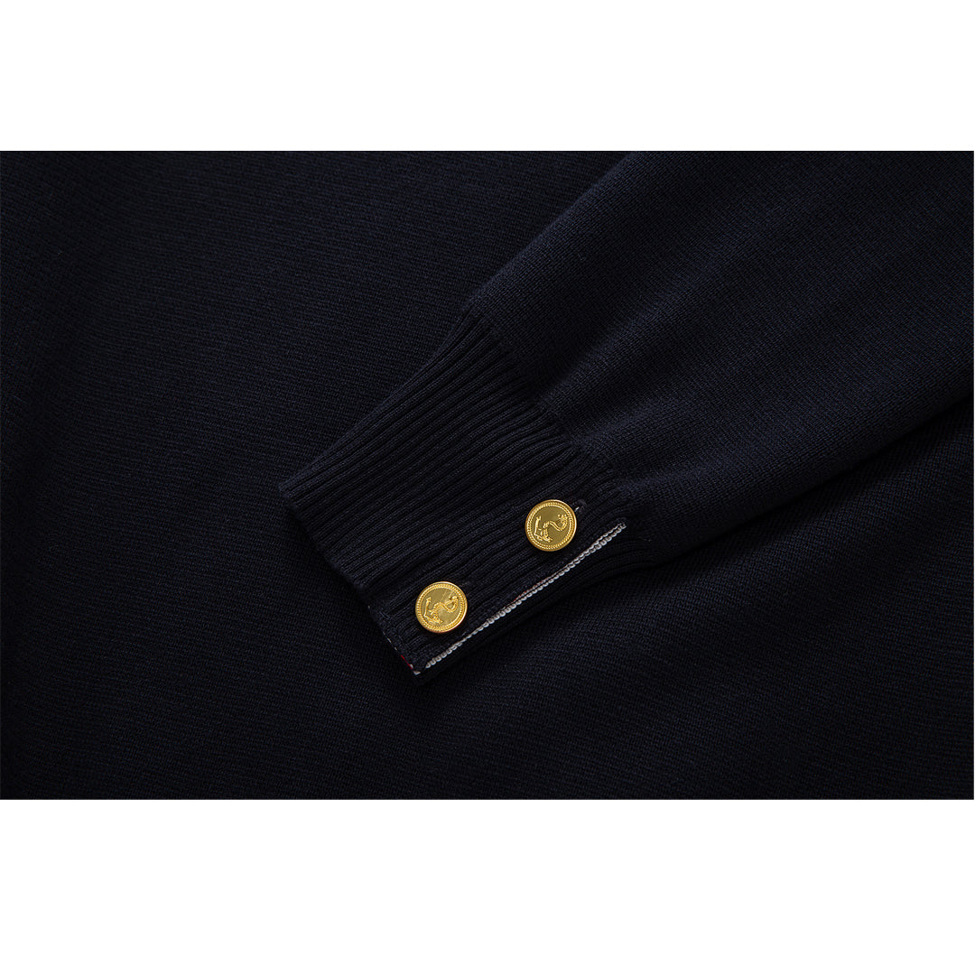 MR.TOM 2025ss Casual Sweater