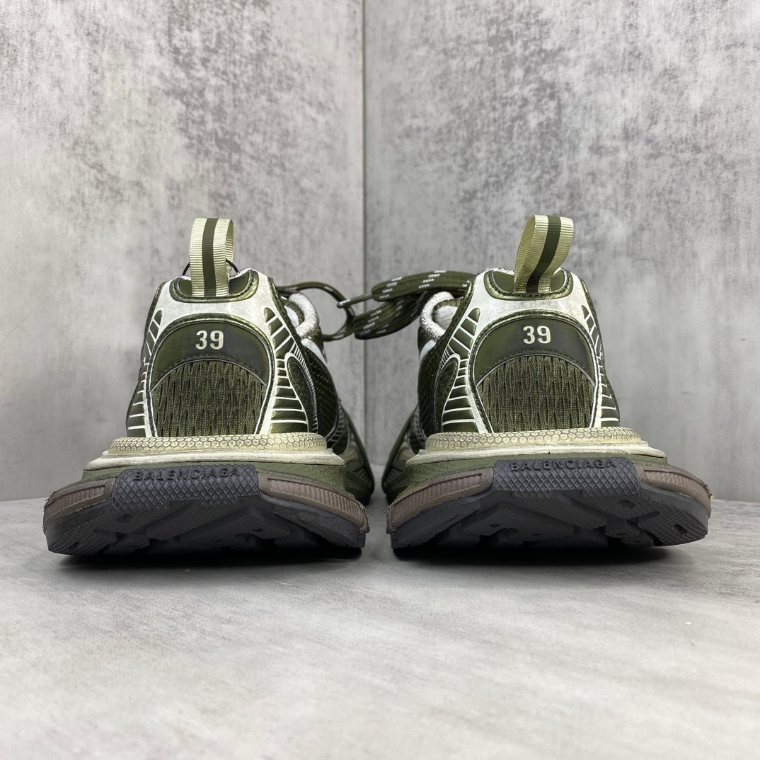 2025 Limited Edition Couple's Style Shoe