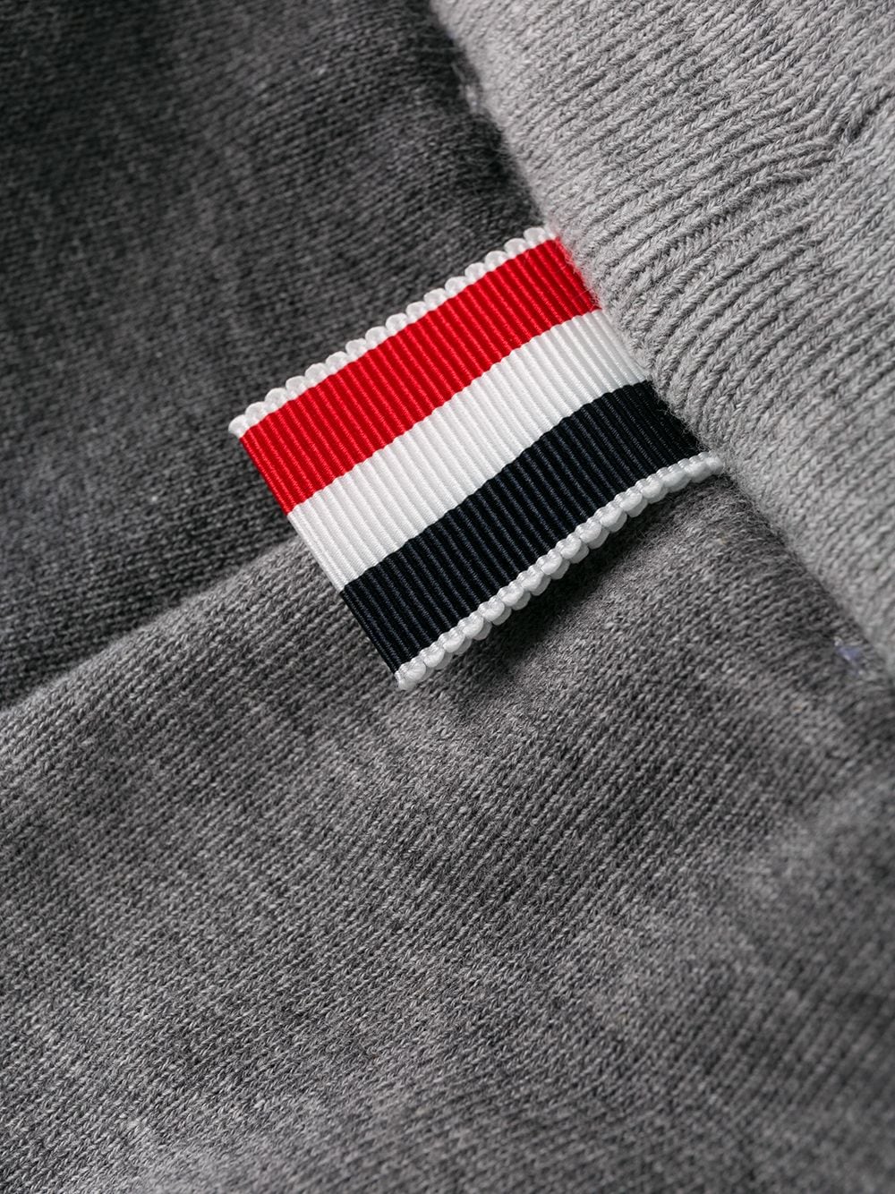 MR.TOM 4-Bar Sports shorts