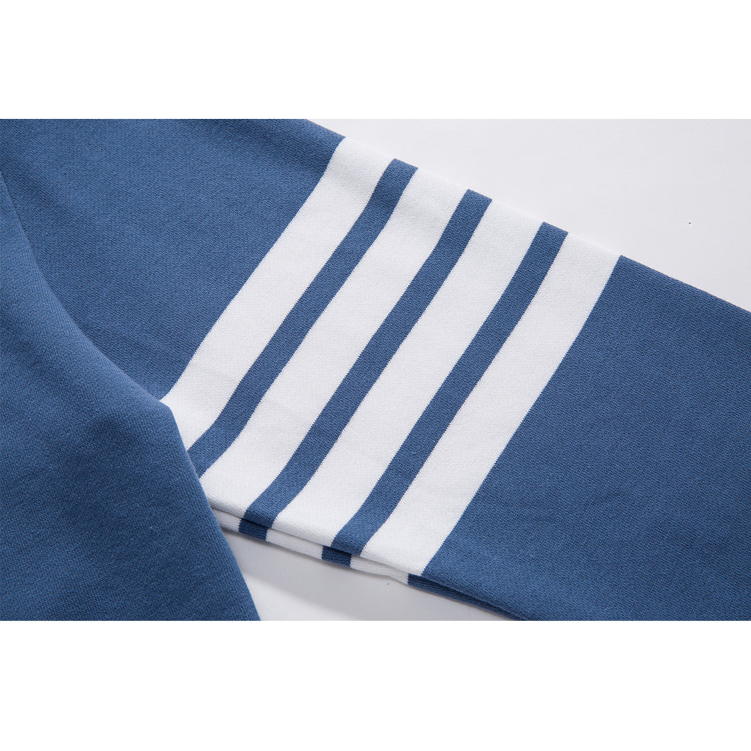 MR.TOM 2025ss Couple Hoodie