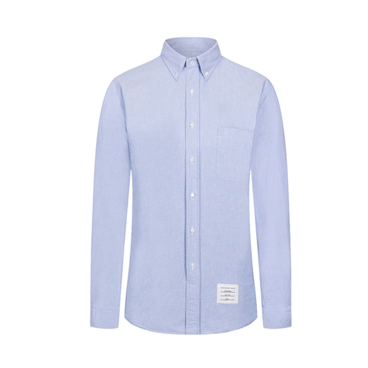 MR.TOM Casual Oxford Shirt