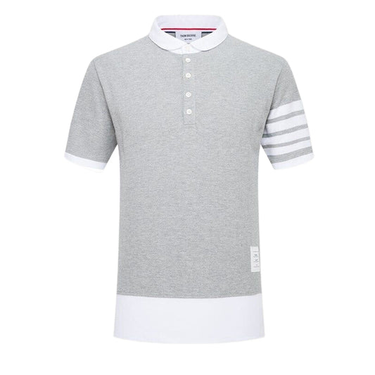 MR.TOM Men's POLO Shirts