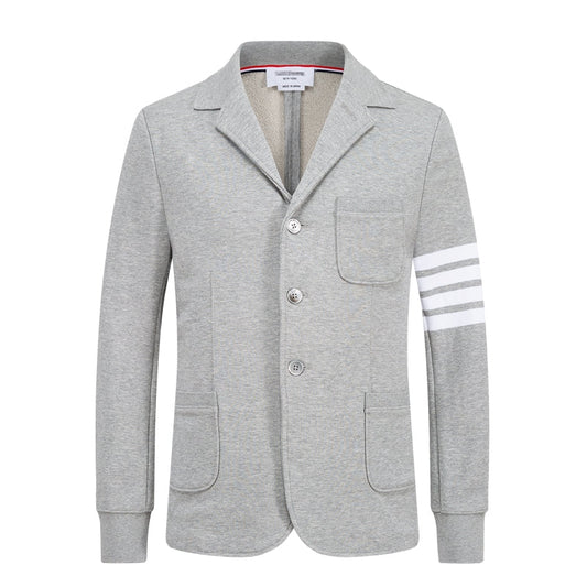 MR.TOM 4-Bar Suit Jacket
