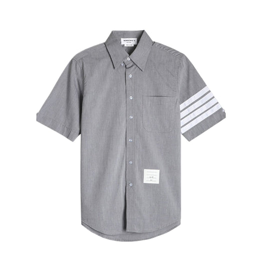 MR.TOM Short sleeved shirt
