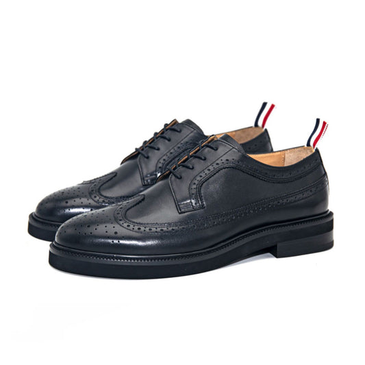 MR.TOM Business leather shoes