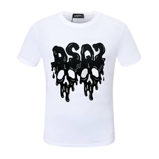 New-D2 2025SS Cool fit T-shirt