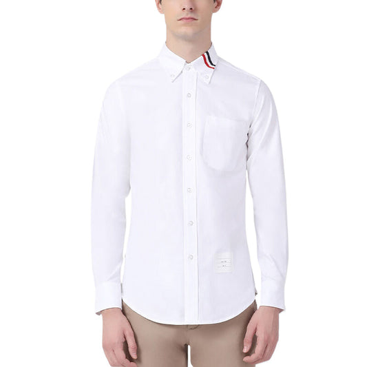 MR.TOM 2025ss Casual Shirt