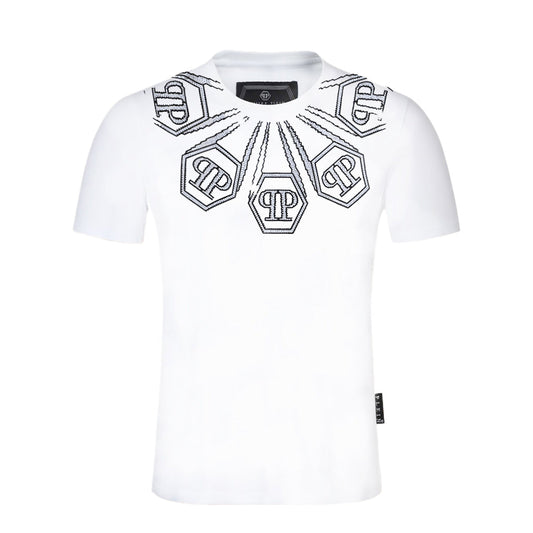 SOLO- Hot stamping T-shirt