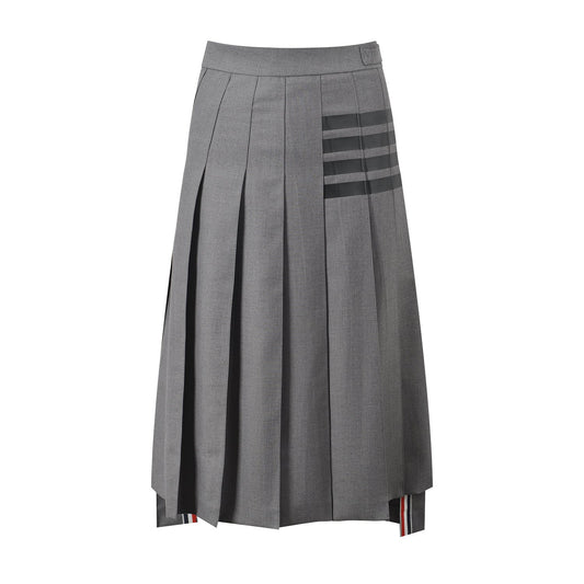 MR.TOM 2025SS Women's Long skirt