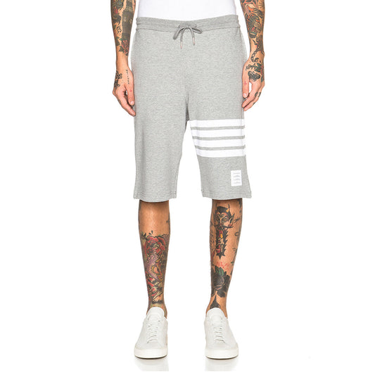 MR.TOM 2025ss Sports shorts