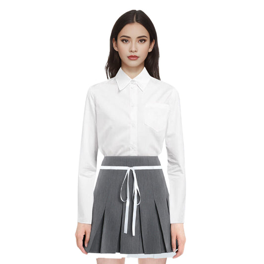 MR.TOM 2025SS Short Women's Skirt