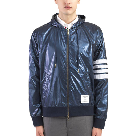 MR.TOM 2025SS Hooded Jacket