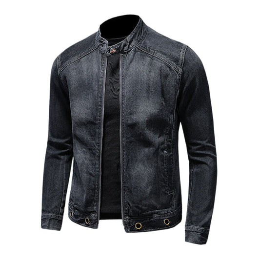 New-DSQ2 2025ss Denim Jacket