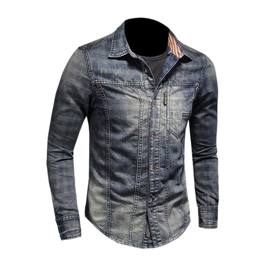 New-DSQ2 2025ss Denim Jacket