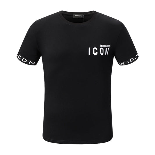 New-DSQ2 24SS Cool fit T-shirt