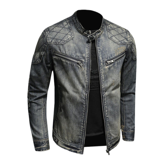 New-DSQ2 25ss Denim Jacket