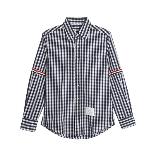 MR.TOM 2025ss Oxford Shirt