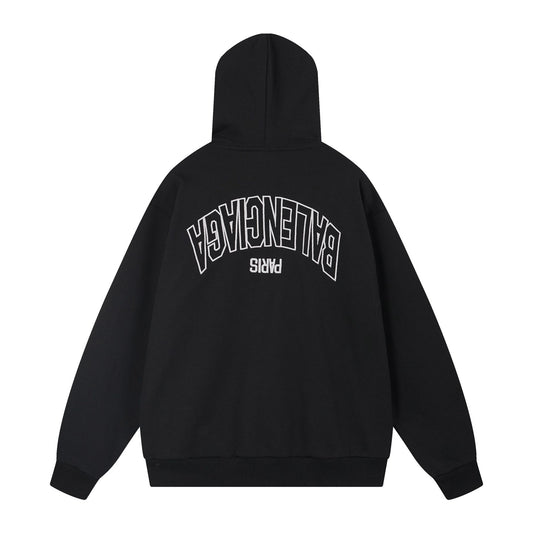 2025SS New LOGO Hoodie