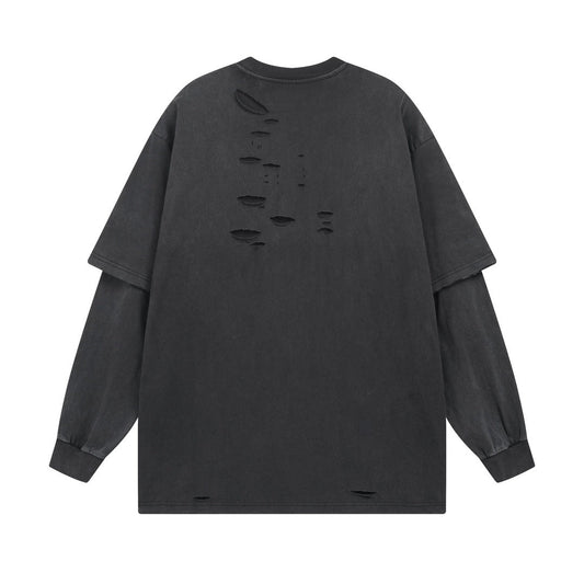 2025SS Two-Piece Hoodie