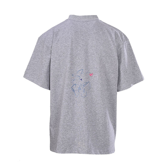 2025ss Fashionable T-shirt