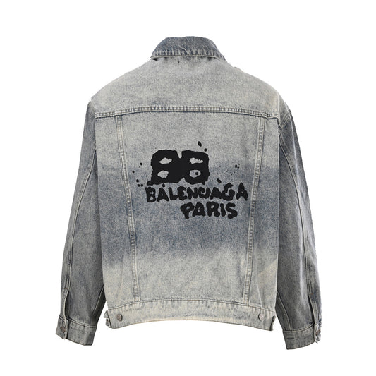 2026SS Men's Baseball Jacket