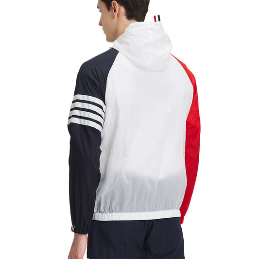 MR.TOM 2025ss Sun protection jacket