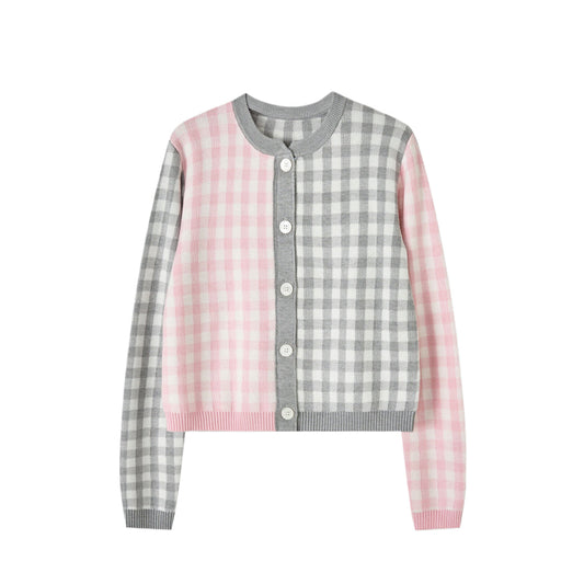 MR.TOM 2025SS Women's Cardigan