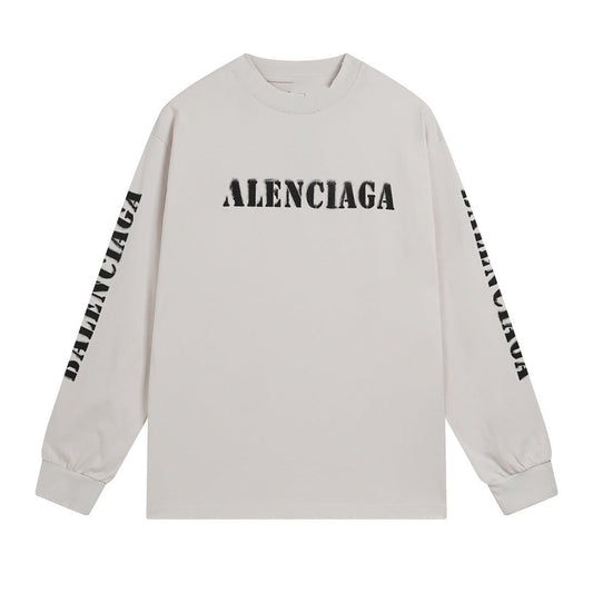 2025SS Couples Loose Fit Hoodie