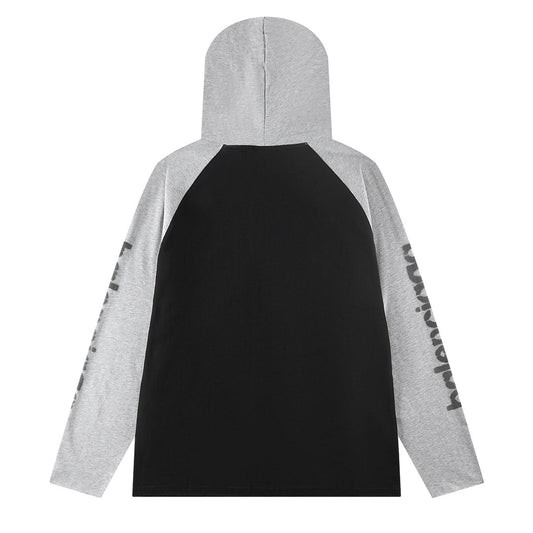 2025SS Couples Sweatshirt