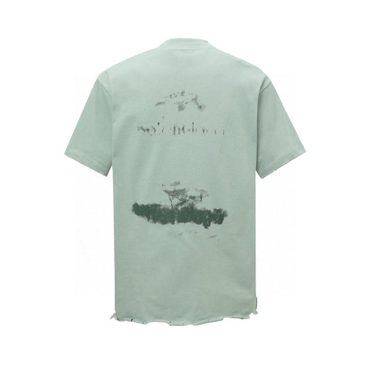 2025SS Fashion Man T-Shirt