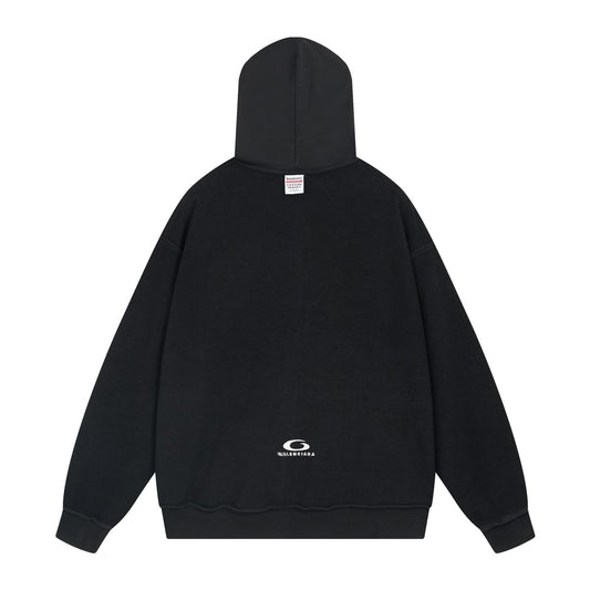 2025SS New Couples Hoodie