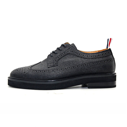 MR.TOM Business leather shoes
