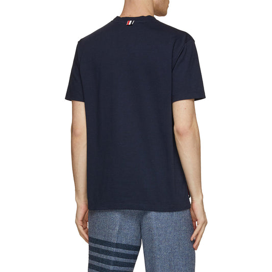 MR.TOM 2025ss puppy T-shirt