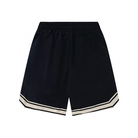 2025SS Man Loose Fit Sweatpants