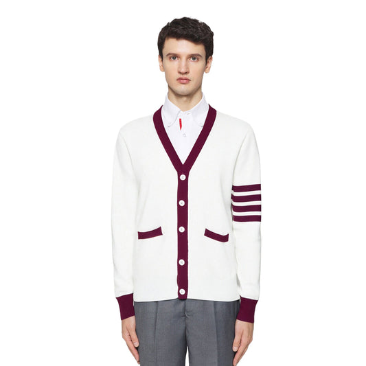 MR.TOM 2025 Knit Sweater