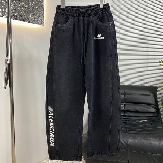 2025SS Sweatpants Jeans