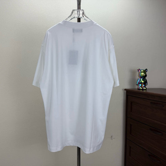 2025ss Loose Fit T-shirt