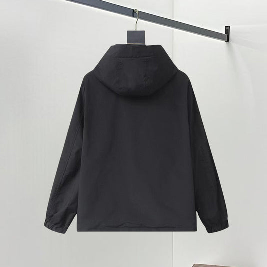 2025SS NEW Windbreaker Jacket