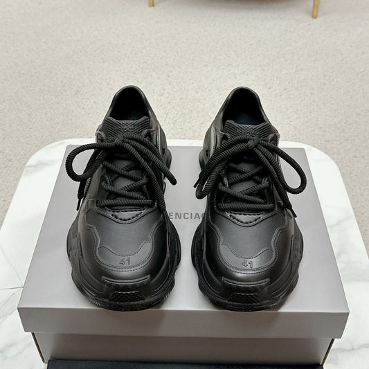 Limited Edition Thick Sole Shoe