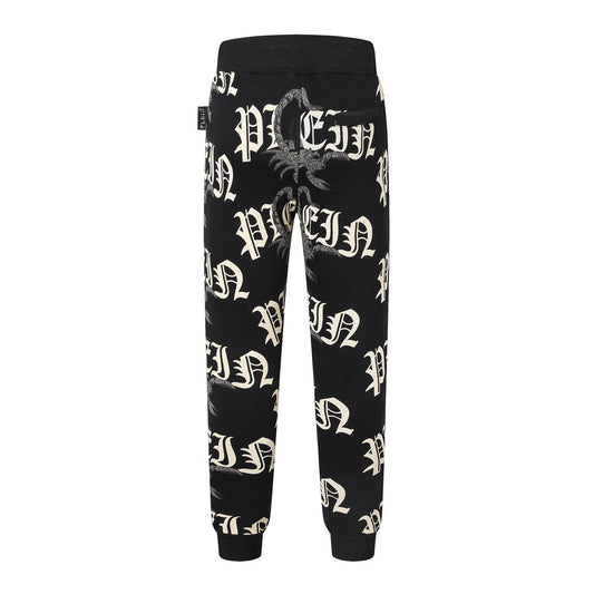 SOLO-PIein Sports sweatpants