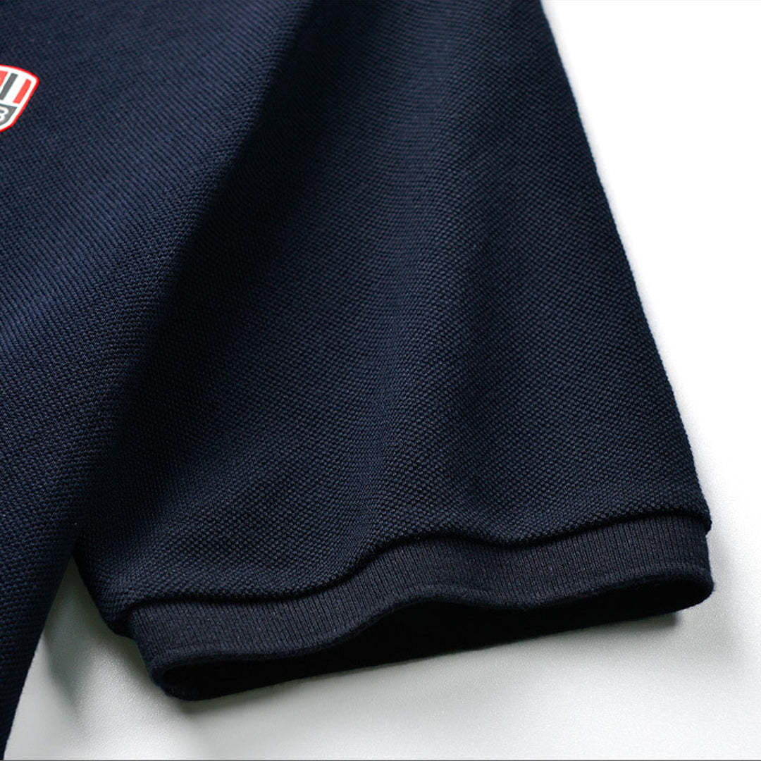 MR.TOM 2025SS POLO shirt