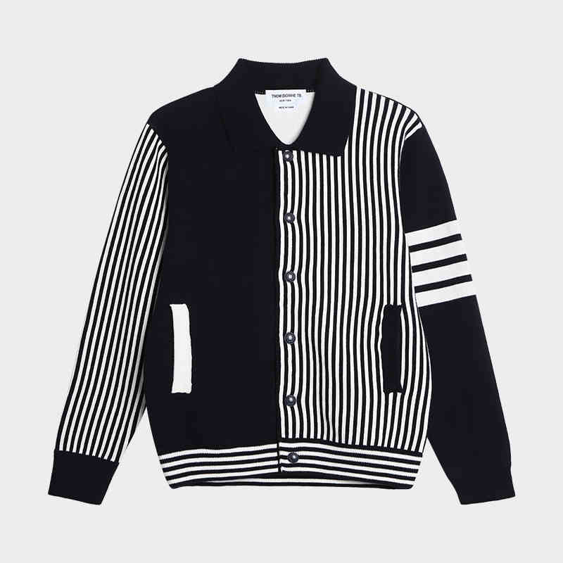MR.TOM Cardigan sweater